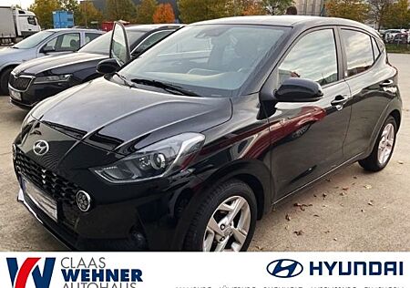 Hyundai i10 Edition 30 1.0 EU6d Apple CarPlay Android Au