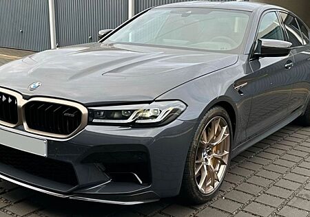 BMW M5 CS xDrive CS