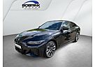 BMW i4 eDrive35 Elektro M Sportpaket Pro Pano AHK