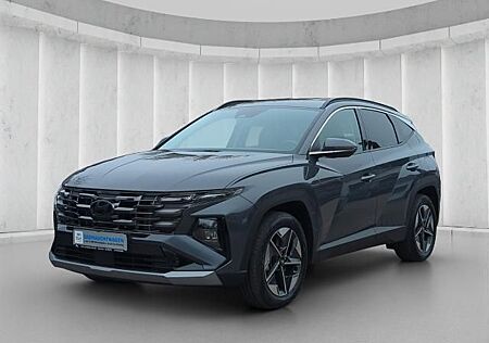 Hyundai Tucson Trend 1.6 T-GDi DCT Navi*Klima*LED