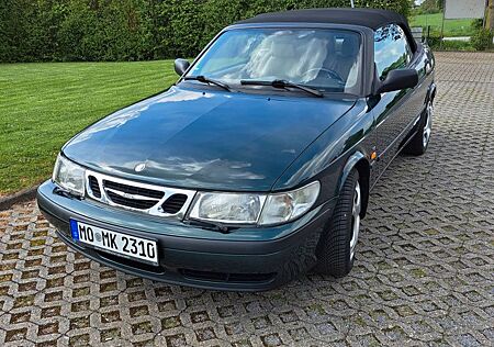 Saab 9-3 2.0i SE Cabriolet SE