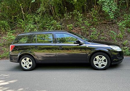 Opel Astra Caravan 1.6