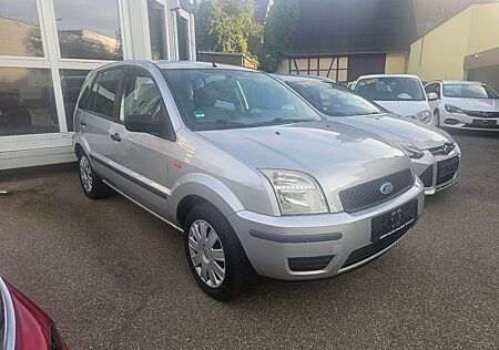 Ford Fusion Ambiente Klima Tüv fast Neu