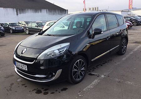 Renault Scenic Bose Edition ENERGY dCi 130 S/S EURO 6