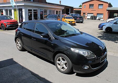 Renault Megane III Lim. 5-trg. BOSE Edition
