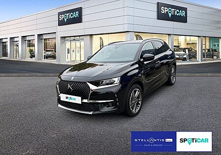 DS Automobiles DS7 Crossback DS7 E-Tense ab 225 Hybrid Rivoli