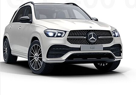 Mercedes-Benz GLE 400 d 4M MANUFAKTUR*Designo*Exklusive*VOLL..