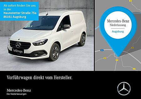 Mercedes-Benz Citan 112 CDI KA PRO+Klima+Navi+Kamera+SitzHZ