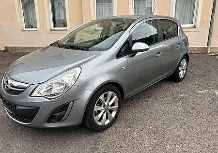 Opel Corsa D 150 Jahre
