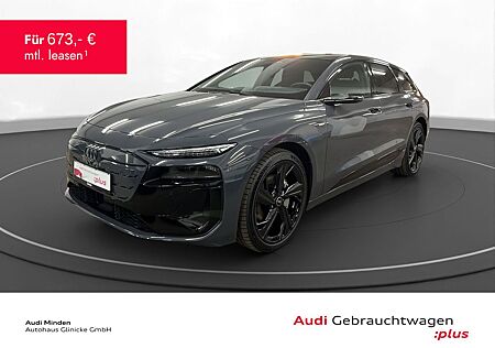 Audi A6 e-tron A6 Avant e-tron performance Pano LED LM 21" B&O