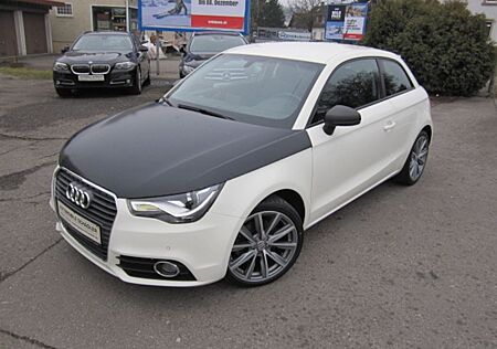 Audi A1 1,4 TSI Ambition ~ Automatik ~ Navi ~