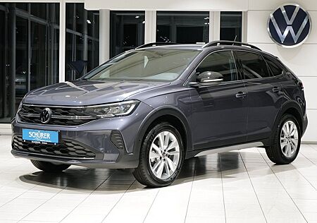 VW Taigo Volkswagen 1.0TSI DSG Goal RKam Navi Totwinkel ACC Le