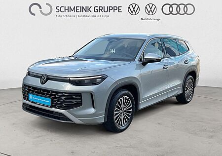 VW Tayron Volkswagen 1.5 eTSI DSG Elegance