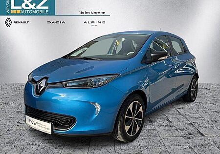 Renault ZOE Life Z.E. 40 Kaufbatterie Klima/Navi/PDC