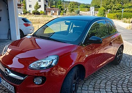 Opel Adam 1.2 -