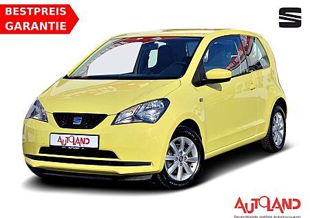 Seat Mii 1.0 Chic Automatik Klima PDC Sitzheizung USB