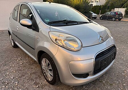 Citroën C1 Style