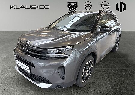 Citroën C5 Aircross PT S&S Plus Navi+Sitzheizun+El.Sitz
