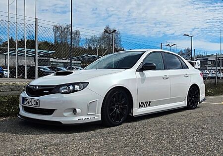 Subaru Impreza 2.5 WRX STI Sport WRX STI