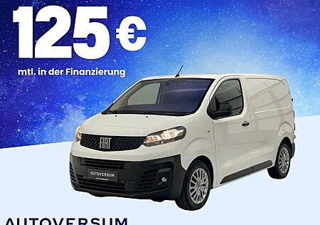 Fiat Scudo 1.5 Multijet L1 SX KLIMA*NAVI*