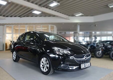 Opel Corsa E Active; KLIMA SHZ GRA FSP GJR PDC LMF...