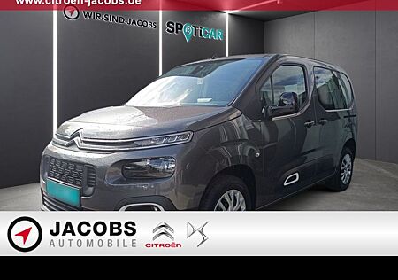 Citroën Berlingo 1.2 PureTech 110 Feel M S&S (EURO 6d)