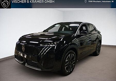 Peugeot 3008 GT 145 eSitze ACC Drive Winter