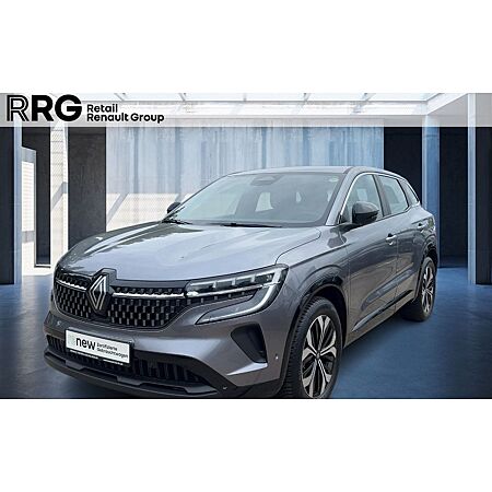 Renault Austral leasen