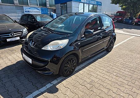 Peugeot 107 Urban Move