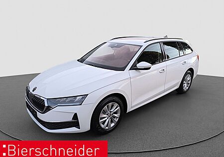 Skoda Octavia Combi 1.5 TSI DSG Selection LED TM PDC S