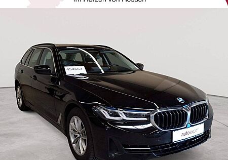 BMW 530d xDrive Touring Aut. PANO AHK STH