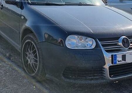 VW Golf Volkswagen 1.9TDI 4motion Highline Highline