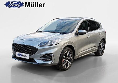 Ford Kuga 2.5 Plug-In Hybrid ST-Line X*Navi*LED*el.SD