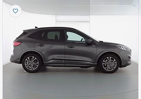 Ford Kuga 2.5 Duratec PHEV ST-Line X ST-Line X