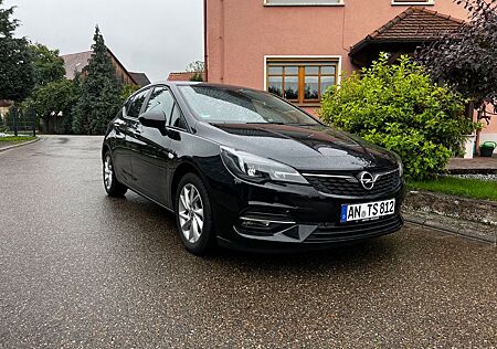Opel Astra 1.4 | TÜV | 2 Hand | Automatik