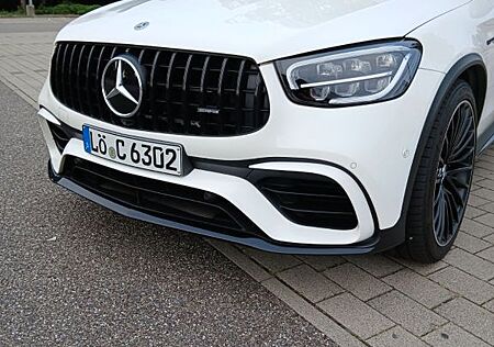 Mercedes-Benz GLC 63 AMG Mercedes-AMG GLC 63 4MATIC+ Autom...