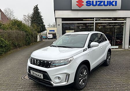 Suzuki Vitara 1.5 DUALJET HYBRID ALLGRIP AGS Comfort