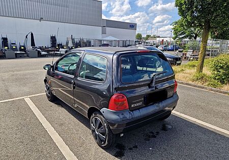 Renault Twingo TÜV neu / Faltdach