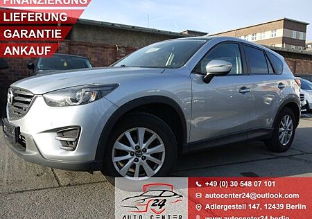 Mazda CX-5 Exclusive-Line 2WD