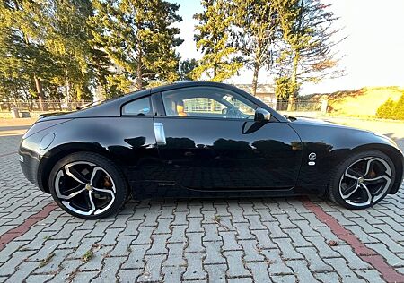 Nissan 350Z Premium Pack