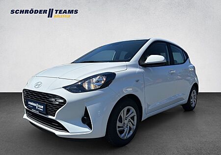 Hyundai i10 1.0 Select NAVI/KAMERA/SHZ