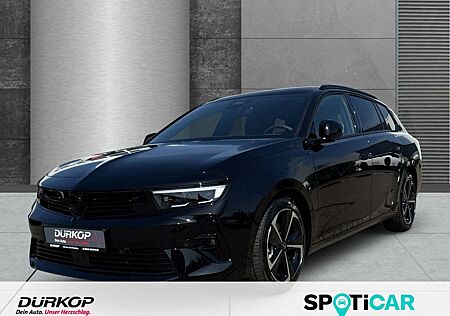 Opel Astra GS-Line AT/Tech-Paket Komfort/Navi