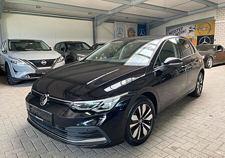 VW Golf Volkswagen VIII 1.5 TSI Move LED ACC SHZ LHZ CarPlay