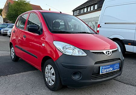 Hyundai i10 Classic - TÜV 07/2026