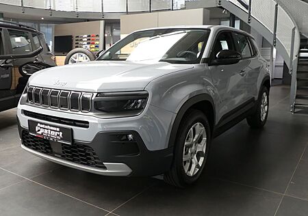 Jeep Avenger Altitude