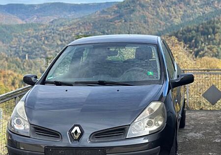 Renault Clio Edition Dynamique 1.6 16V 65kW Edition ...