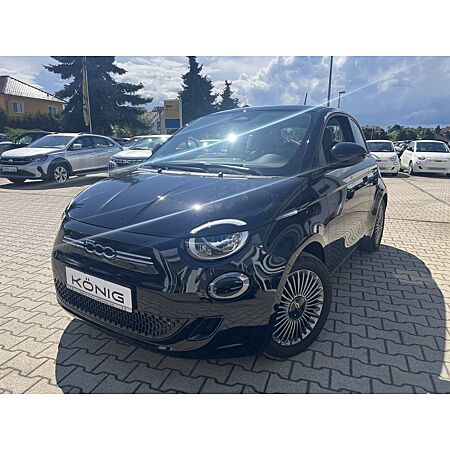 Fiat 500 leasen