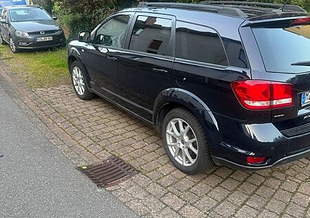 Fiat Freemont 2.0 16V Multijet Automatik Allrad L...