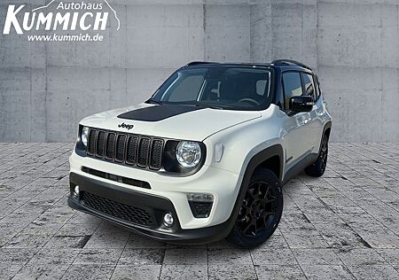 Jeep Renegade e-Hybrid Upland*Navi*LED*DAB*