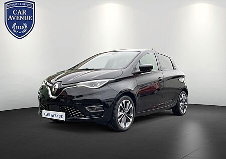 Renault ZOE Intens R135 Z.E.50 zzgl. Batteriemiete *CCS*